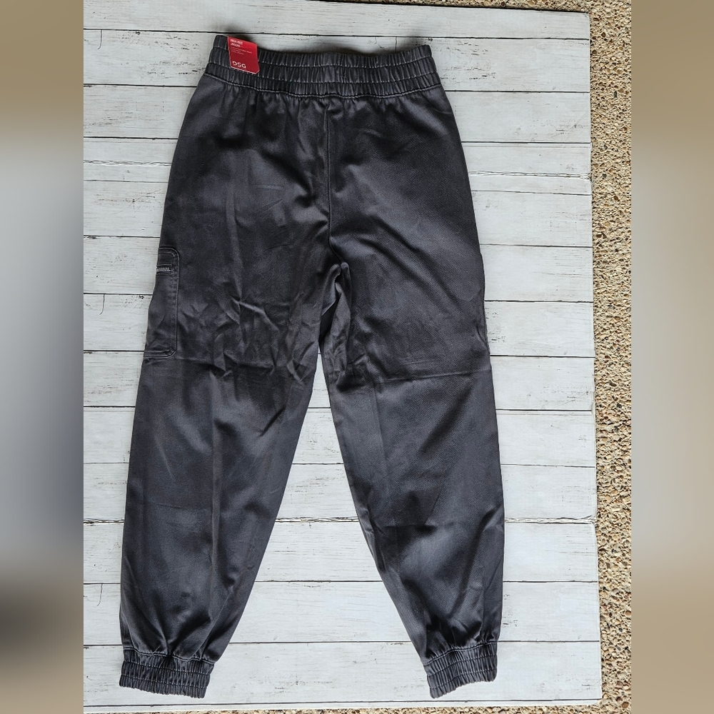 Grey DSG High‎ Rise Jogger Sz Small - Picture 2 of 6
